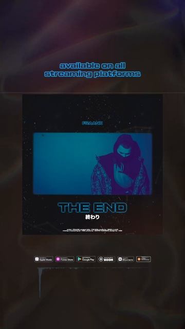 The End 🎬 #музыка #music #fraank #shorts #trap #rap #rapper #hiphop #рэп #хипхоп #house #deephouse смотреть онлайн