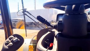 Экскаватор погрузчик JCB 4 CX Pro. Идеальная техника для не