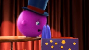 Волшебная палочка - Солнечные зайчики | Сборник мультф