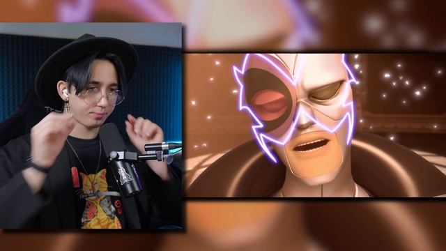 ЛУКА УЗНАЛ ТАЙНУ!!! Леди Баг и Супер Кот 4 сезон 18 серия |