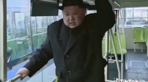 Смешная озвучка Ким Чен Ына