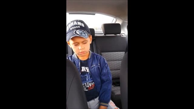 ПРИКОЛ Лепс укачивает))) смотреть онлайн