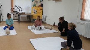 Казань 05-25 Огуй Обратная связь массажист клиент поющие чаши контактный