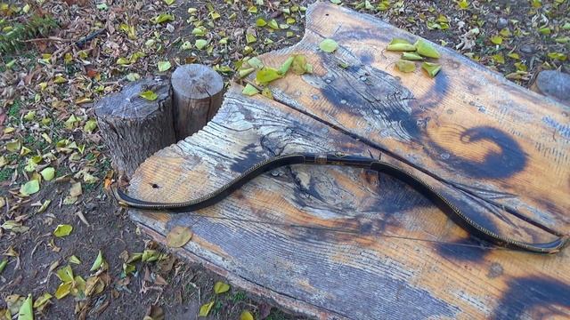 Почему такие луки не для новичков. Про самые сложные в смотреть онлайн