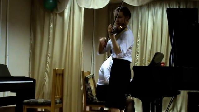 03 Караев Павана смотреть онлайн