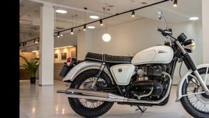 Dnepr K-1600 2026: Возвращение легенды с современными техноло