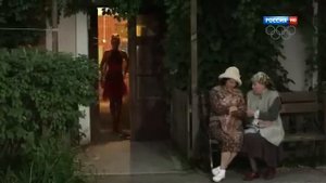 Любовь – не картошка.3 серия из 8. Сериал. 2013