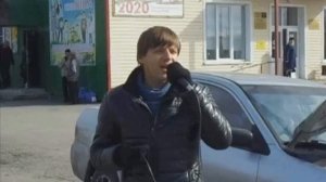 Денис Стальнов Ой калина ой малина