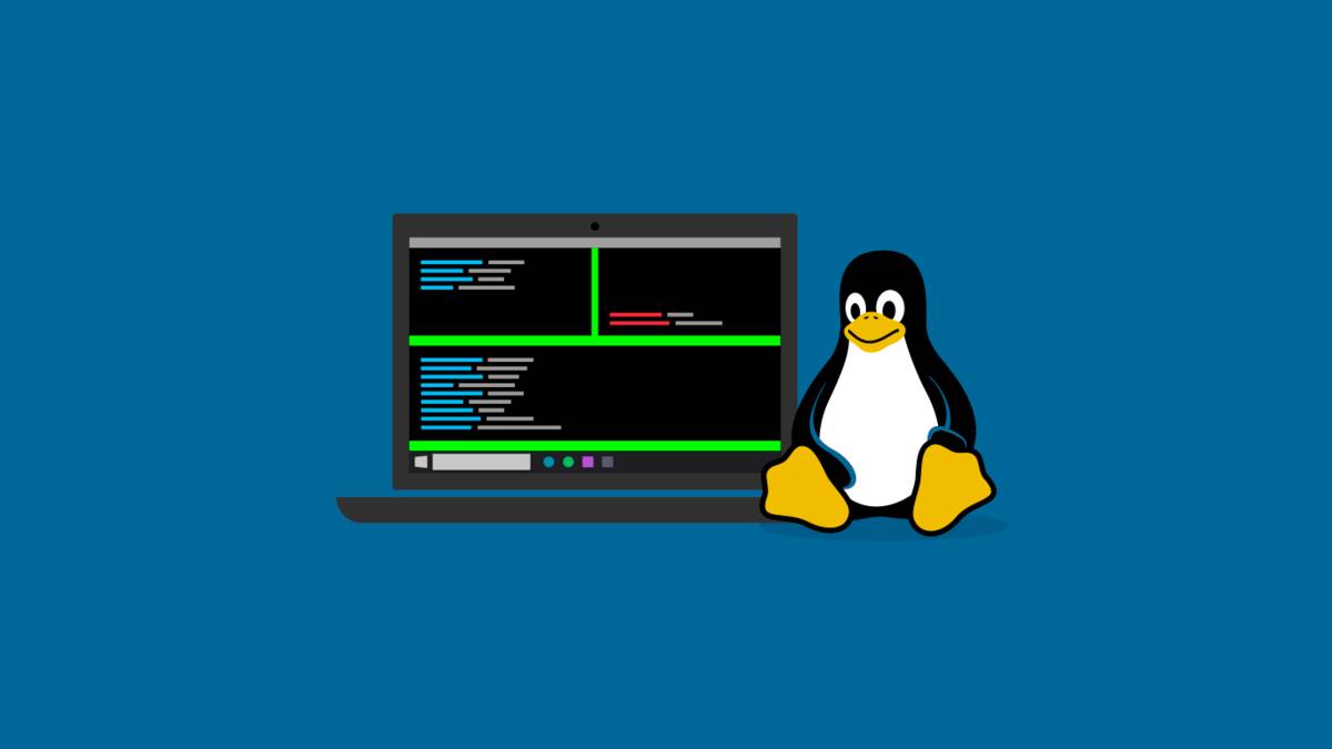 Терминал Linux
12.2 Настройка логов, задачи других пользователей смотреть онлайн