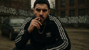 🔥 Русский Рэп про Жизнь – Гангстерская Лирика 2025 | KRASN