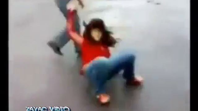 КРАСНАЯ ПЛЕСЕНЬ-Пьяненькие Девочки.