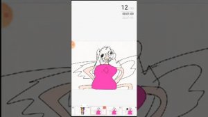 Алиса-тян! Эта тибе!