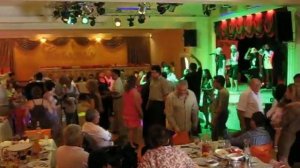 Танцуют мои дети 2