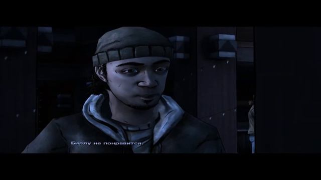 The Walking Dead 2 сезон - серия #7 смотреть онлайн