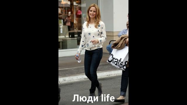 КЕЛЛИ ПРЕСТОН/Жизнь/Актриса и фотомодель/часть 3/Память/Интересные факты