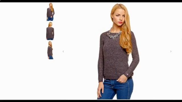 свитер из мохера купить смотреть онлайн