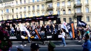 Ленинград на Невском - 20180902