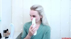 ЛАЗЕРНОЕ ОМОЛОЖЕНИЕ ДОМА | АППАРАТ Iluminage Skin Smoothing Laser