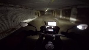 Сколько стоит обслуживание BMW r1200gs? Последствия мотопу