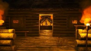 Мост через реку (Bridge over the river) SCUM