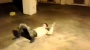 Инвалиды прикол