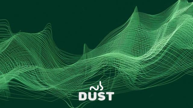 Numback — Dust