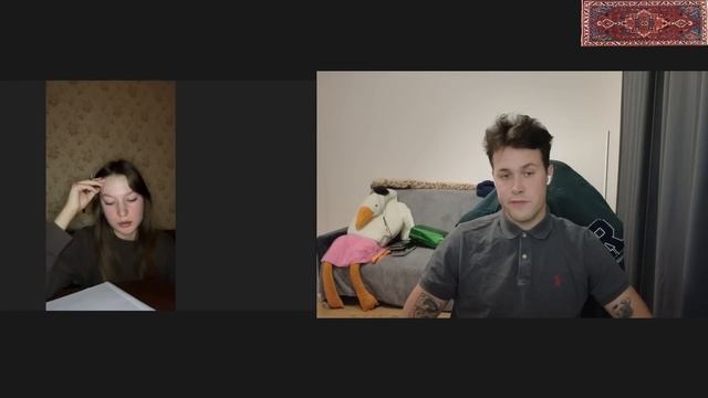 МАФАНЯ НА ПРИЁМЕ У ПСИХОЛОГА смотреть онлайн