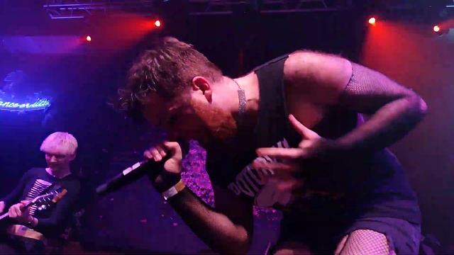 Панцушот - Новая русская Елизавета (07.04.2023) смотреть онлайн