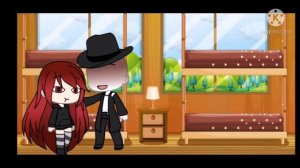 гача приколы ¶×крипипаста✨ ×÷