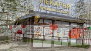 🔥 Продаётся модульное (временное) здание 200 м² – Челябинск