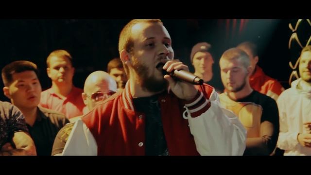 Тизер FreeWay battle #1 - D.Masta vs SD смотреть онлайн
