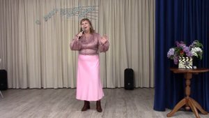 Люблю тебя- Светлана Мелëхина