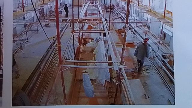 Константиновский дворец и его нелегкая судьба.