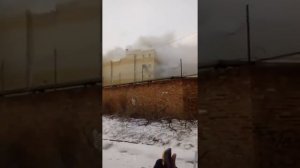 ЗИМНЯЯ ВИШНЯ _ Кемерово 25/03/18