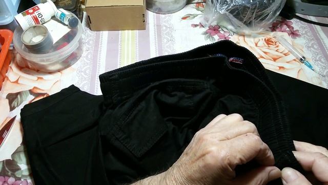 52 Распаковка посылки с Джума. смотреть онлайн