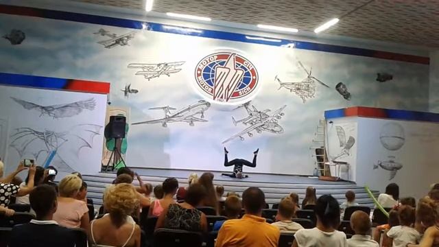 30 июня 2016 г. цирк паук смотреть онлайн