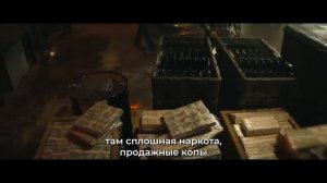 Никто 2 #ЗемляЭтоМы #развлечения #кино