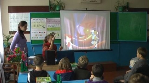 ролик ДетДом 10 10 2010