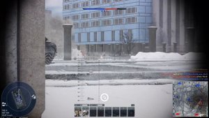 Советы в War Thunder на бр 7.0