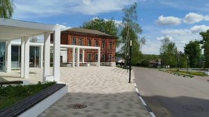 Венёв Тульская  область