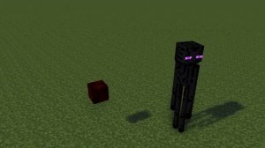 эндермен - MINECRAFT анимация