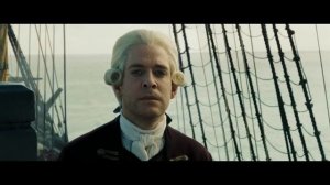 Капитан Джек Воробей сбегает от Катлера Беккета  HD