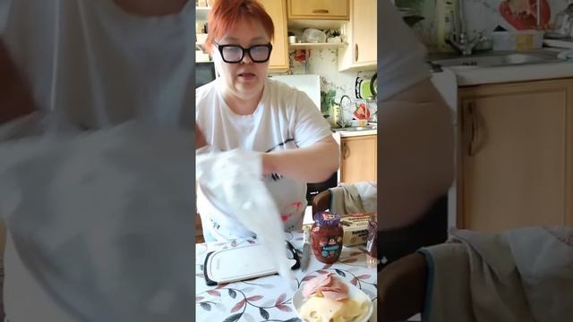 Пока туда пока сюда, можно сказать и ужин уже. Я хочу делать больше, в успеваю все меньше