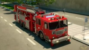 1 сезон 3 серия Гоша мусоровоз  #049