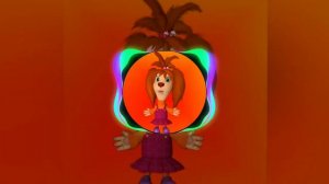 Лиза Барбоскина-Затмила(AI COVER)