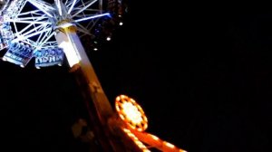 Аттракцион "Evolution" п.Архипо-Осиповка