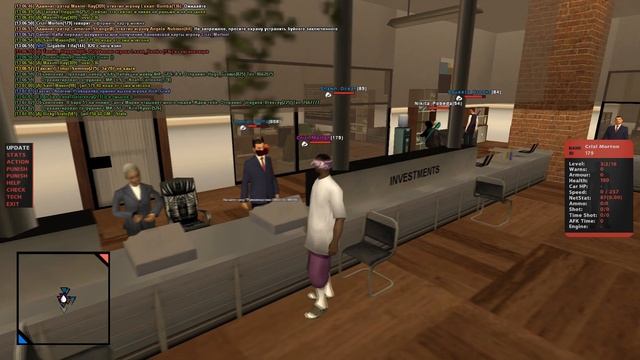 МОИ ПРИКОЛЫ НАД АДМИНАМИ АРИЗОНЫ смотреть онлайн