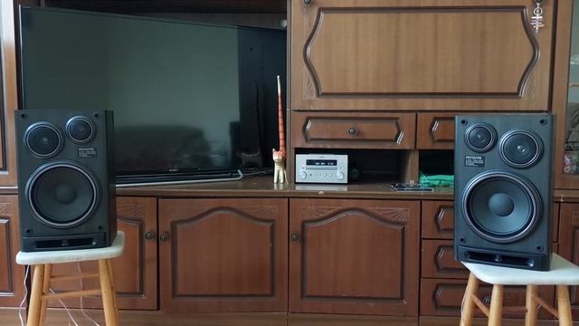 колонки Aiwa 100 w sx z- 5000 смотреть онлайн