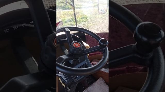 Кировец к 525 по неисправности. смотреть онлайн