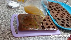 МАРМЕЛАД в домашних условиях на агар-агаре .